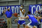 MBBall vs Emmanuel  Men’s Basketball vs Emmanuel College. - Photo By: KEITH NORDSTROM : Wheaton, MBBall, Emmanuel, basketball